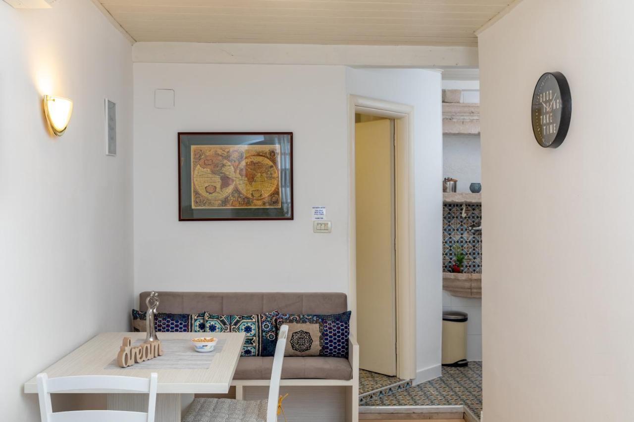 Divina Blue Apartments Дубровник Екстериор снимка