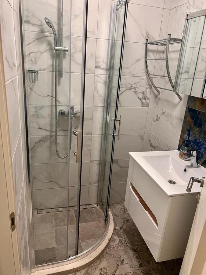 Divina Blue Apartments Дубровник Екстериор снимка