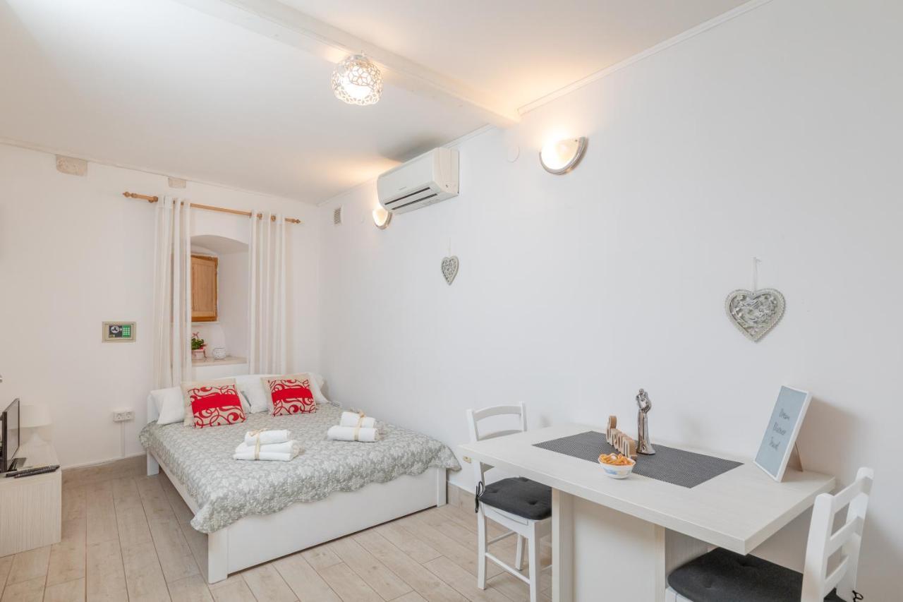 Divina Blue Apartments Дубровник Екстериор снимка