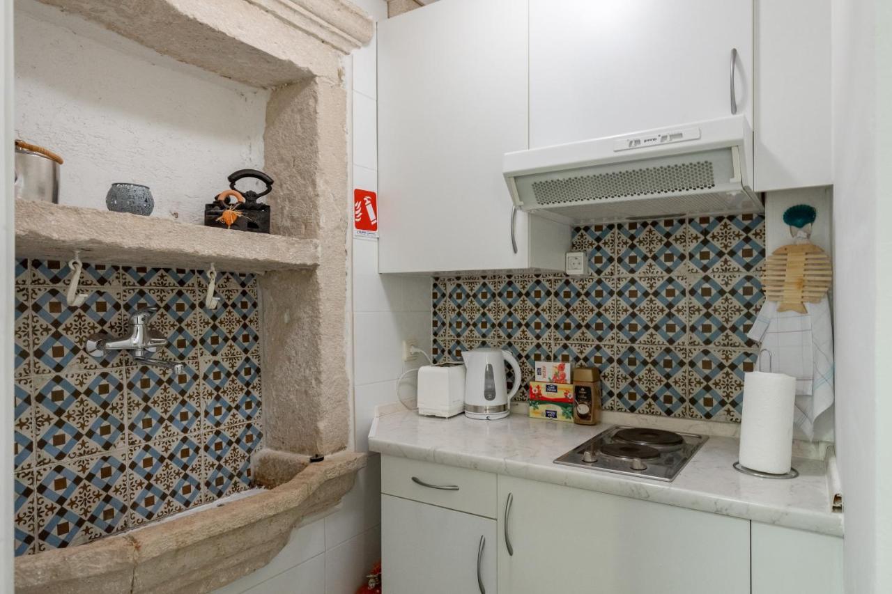 Divina Blue Apartments Дубровник Екстериор снимка