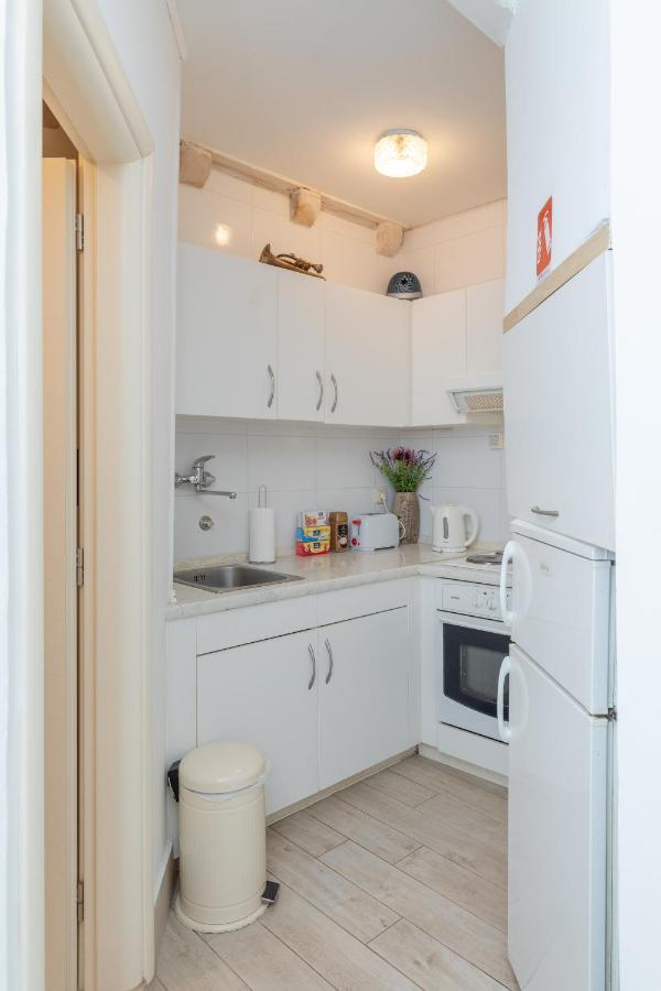 Divina Blue Apartments Дубровник Екстериор снимка